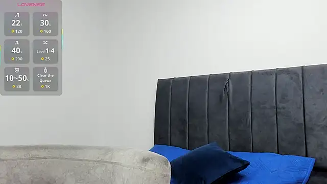 angel kyrozz online show from February 15, 7:33 pm