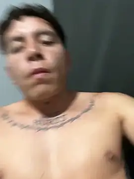 Alejandro26271 online show from October 4, 8:52 am