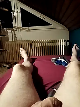 ImperlPerverso59 online show from January 18, 7:38 pm