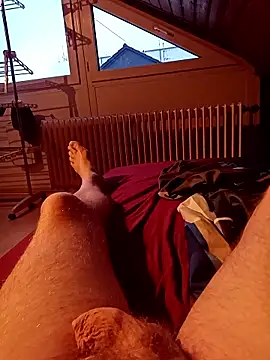 ImperlPerverso59 online show from January 7, 3:50 pm