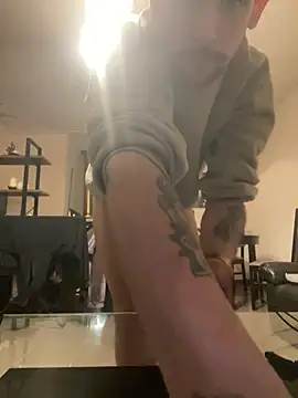 tonybrocas online show from February 23, 7:48 pm