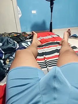 TuChico3n4 online show from October 5, 1:31 am