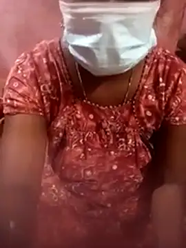 Eswar77 online show from November 9, 5:17 pm