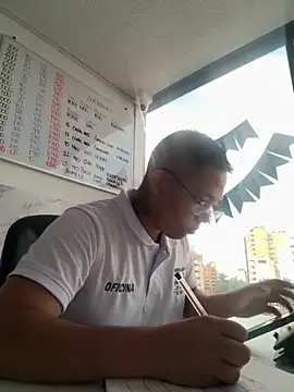 LiamColby  online show from March 9, 7:30 pm