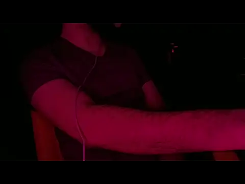 bimisterioso online show from October 18, 2:16 am