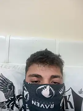 Snapshot of genckaan00 chatting on October 25, 4:42 pm genckaan00 online show from October 25, 4:42 pm