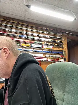 Jcaspen online show from March 12, 1:41 pm