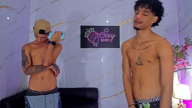 Justin rain online show from October 16, 6:27 pm