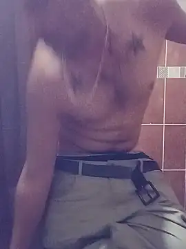 Yasahel33 online show from January 16, 2:58 am