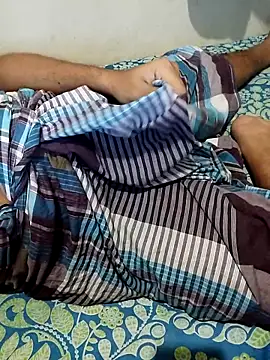 TanjiroCamadoo online show from April 9, 1:50 pm