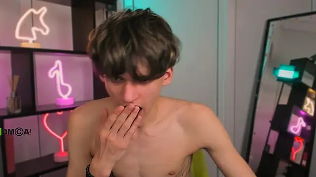 rico steel online show from March 15, 7:42 pm