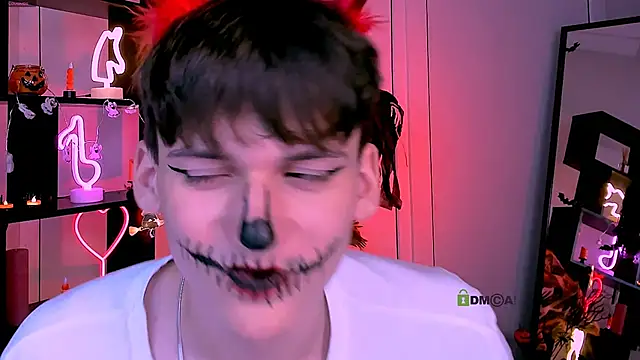 rico steel online show from October 27, 8:22 pm