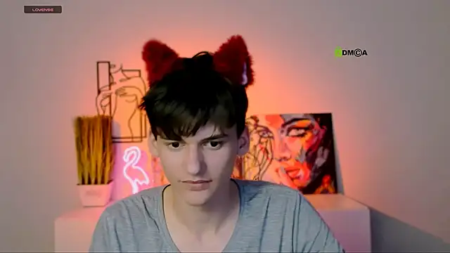 rico steel online show from November 20, 12:54 am