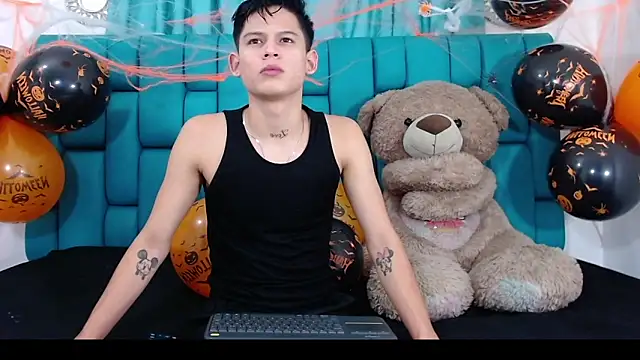 Brian hot online show from October 26, 12:07 pm