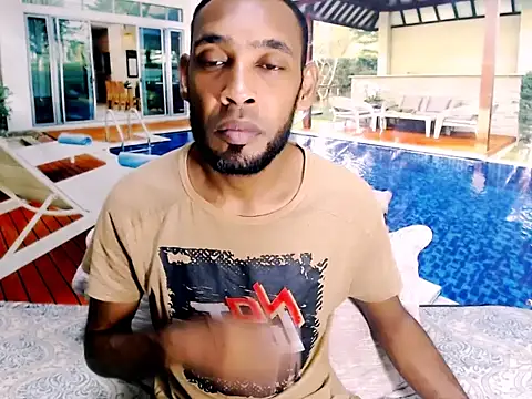 IndianMagicMike online show from December 22, 3:53 pm