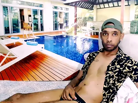 IndianMagicMike online show from November 27, 3:49 pm