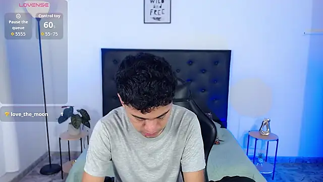 Alancum7 online show from July 11, 1:46 pm