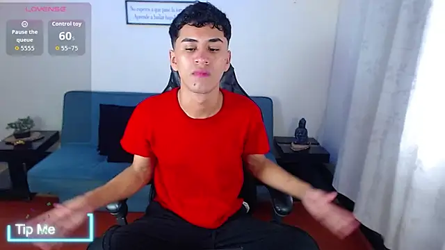 Alancum7 online show from March 16, 12:53 pm