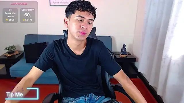 Alancum7 online show from April 6, 12:50 pm