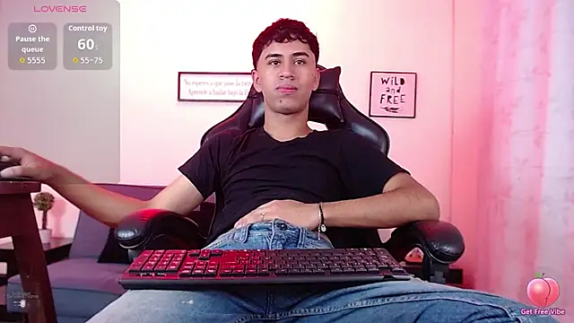 Alancum7 online show from May 30, 1:00 pm