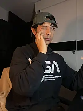 ErosDominant online show from November 16, 5:42 am