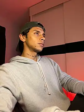 ErosDominant online show from November 20, 2:00 am