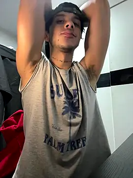 ErosDominant online show from December 1, 5:32 am