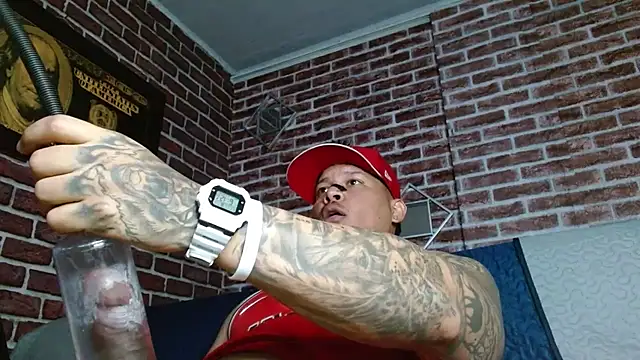 jordan bigcock  online show from July 9, 4:05 am