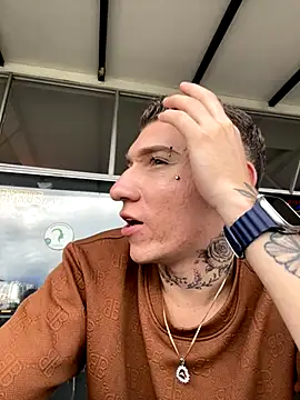 davidxxx 2012 online show from October 26, 7:27 pm