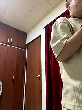 davidxxx 2012 online show from October 30, 4:30 pm