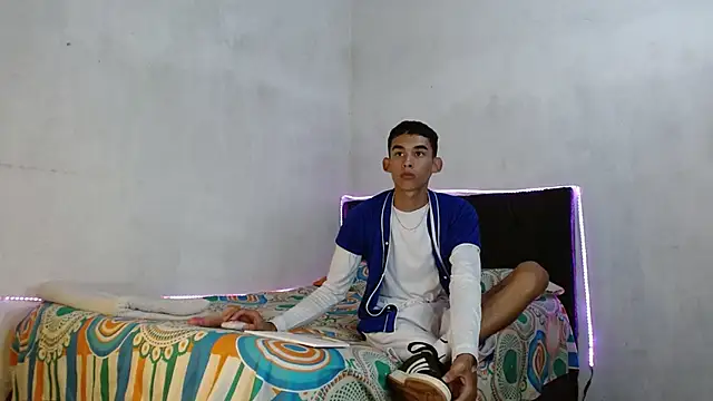 Paulosex12 online show from October 12, 5:56 am