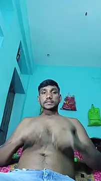 BiggerDickGuy online show from February 16, 6:33 am