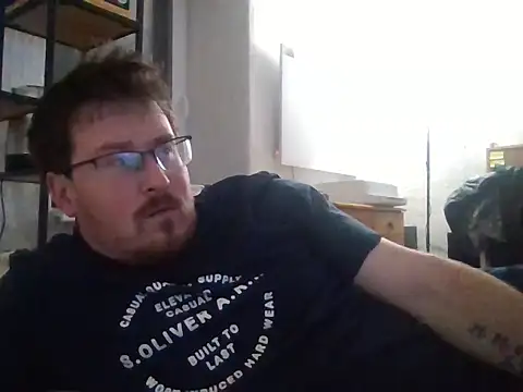 czechguy online show from December 14, 4:36 pm