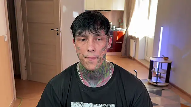 Anubisgods online show from March 23, 8:53 am