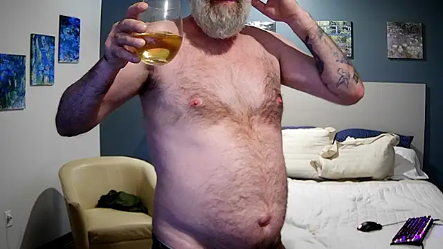 Fuck-Buddy-4U online show from October 16, 11:40 am