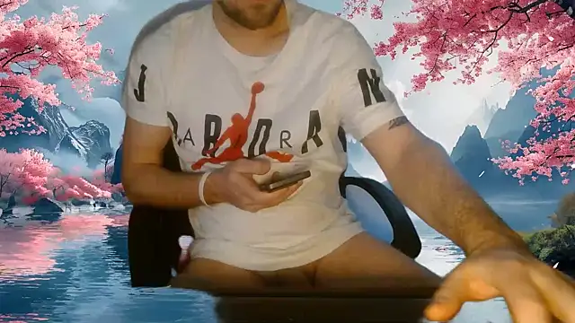 chibrax918 online show from February 12, 9:26 am