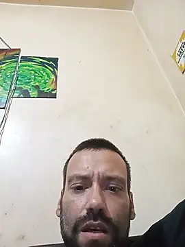 Alexelli40 online show from May 7, 7:47 pm