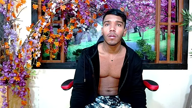 Snapshot of Yeinner_ chatting on October 14, 7:21 pm Yeinner online show from October 14, 7:21 pm