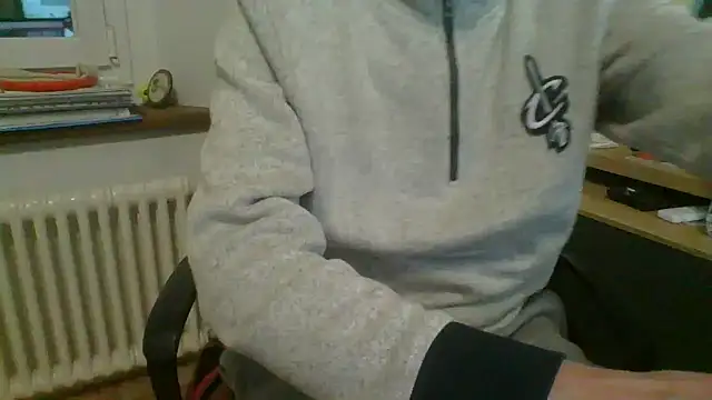 Kawayleo online show from February 22, 8:43 pm