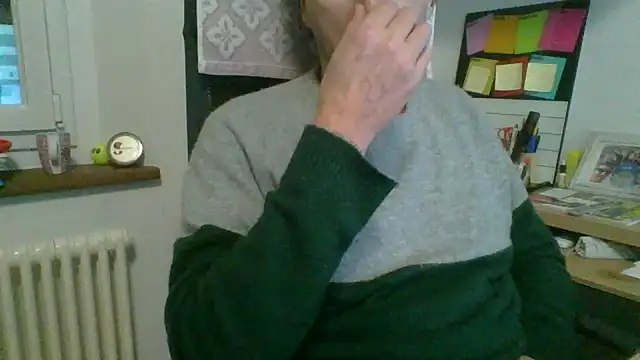 Kawayleo online show from November 24, 12:00 am