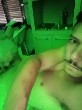 EleRohde online show from March 29, 6:41 pm