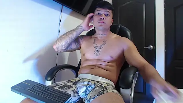 Boyhot 00 online show from November 20, 1:16 am