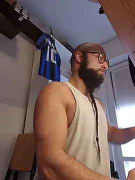 BeppeRagnar online show from December 4, 10:00 am