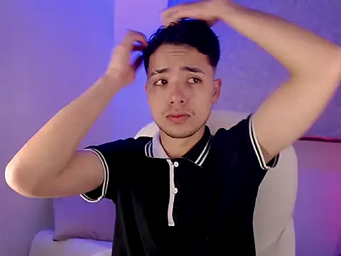 jacob rick online show from November 18, 7:39 pm