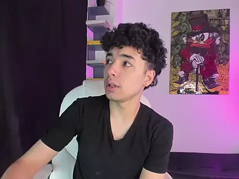 jacob rick online show from November 5, 7:38 pm