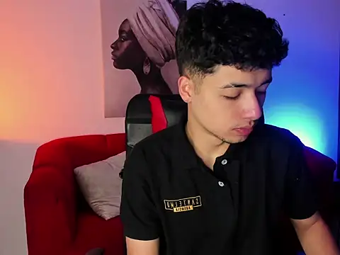 jacob rick online show from December 15, 12:46 pm