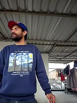 Nateskp 1 online show from October 24, 10:11 pm