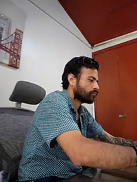 Nateskp 1 online show from October 23, 3:59 pm