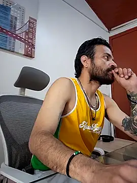 Nateskp 1 online show from October 22, 3:49 pm