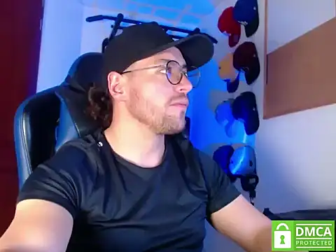 kurt xx online show from October 21, 6:33 pm